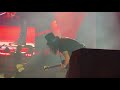 Guns n Roses - Slash solo / God Father/ Sweet child o mine (live in Manila)