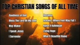 Daftar Putar Musik Kristen Teratas Sepanjang Masa || Lagu Pujian dan Penyembahan 1 JAM Nonstop 2023 ✝️🙏