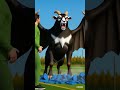 How about the design of the mascot placed on the football field Little Assistant