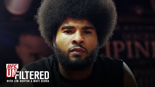 What’s Next for Jamahal Hill, Boxer Anthony Sims Jr. Talks What UFC Gets Right | UFC Unfiltered by UFC 14,188 views 5 days ago 51 minutes