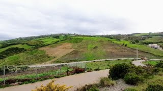 #أرض للبيع في طنجة نوينويش الثمن 800 درهم للمتر #أراضي للبيع بطنجة نوينويش