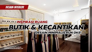 #part 61 - Rp. 25 juta bangun minimarket 24 rak sudah termasuk bangunannya