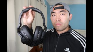 Update:  Is COWIN E9 Active Noise Cancelling Wireless Headphone Still Worth it?