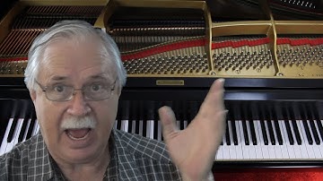 Bastien Piano Basics Level 1, Page 35, Morning Prelude