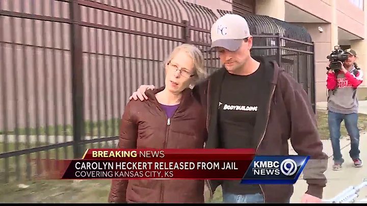 Murder charges dropped against woman in decades-ol...