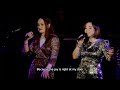 ABI GEZUNT Performed By Riki Rose And Mimi Rose 