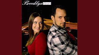 Video thumbnail of "Brooklyn Duo - Blue"