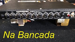 Bancada #164 - Meteoro MGV30 (VIII)