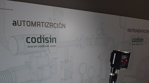 IA Sensor inteligente SMART-VS | Codisin