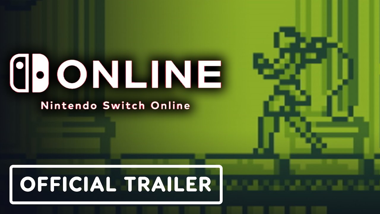 Nintendo Switch Online – Nintendo – Site officiel