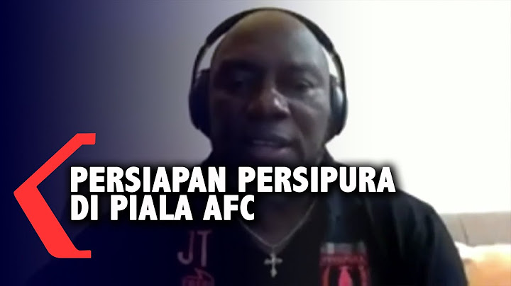 Jacksen Tiago Batasi Pemain Muda Bermain Game & Medsos