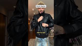 THIS is the coolest jacket ever?