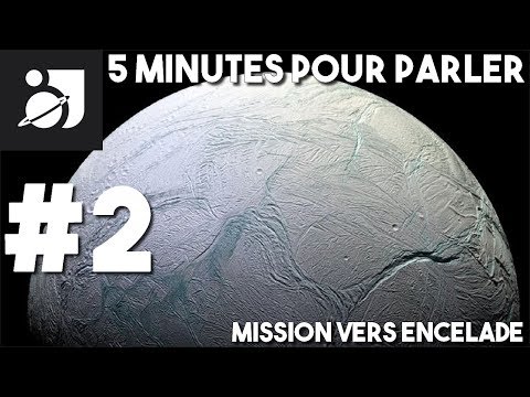 Vidéo: NASA: Encelade A Toutes Les Conditions Pour L'origine De La Vie - Vue Alternative