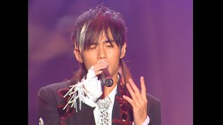 周杰倫【2004無與倫比世界巡迴演唱會】妳聽得到 Live修復版