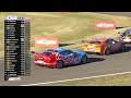 FULL RACE: Race 9 - 2025 Taupō Super440 | Supercars Throwback | 2025 Repco Supercars Championship