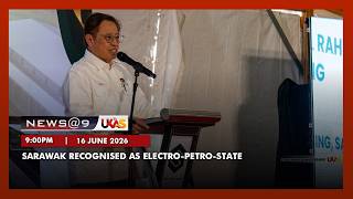 #UKASnews@9 June 16, 2026