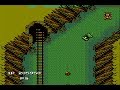 Jackal  nes  full playthrough  no hits run