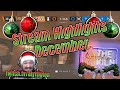 alyttleton December 2020 Stream Highlights