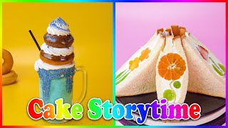 AITA for shouting at my dad and calling my stepmom a gold digger? 🔴 Cake Storytime 🔴