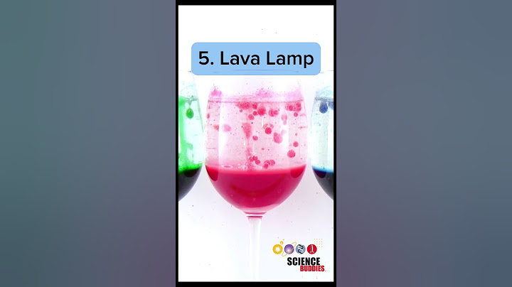 10 Simple Science Activities