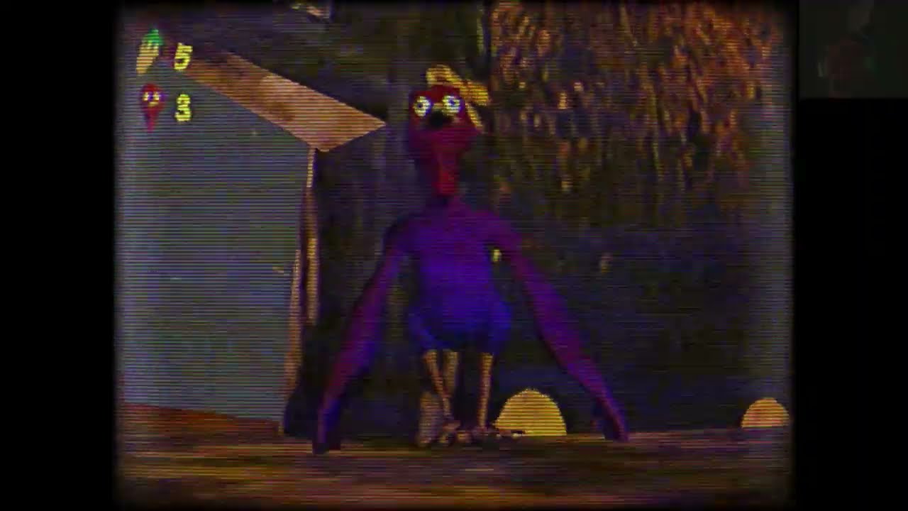 Back to Super Thanksgiving! (an Ich.io game)