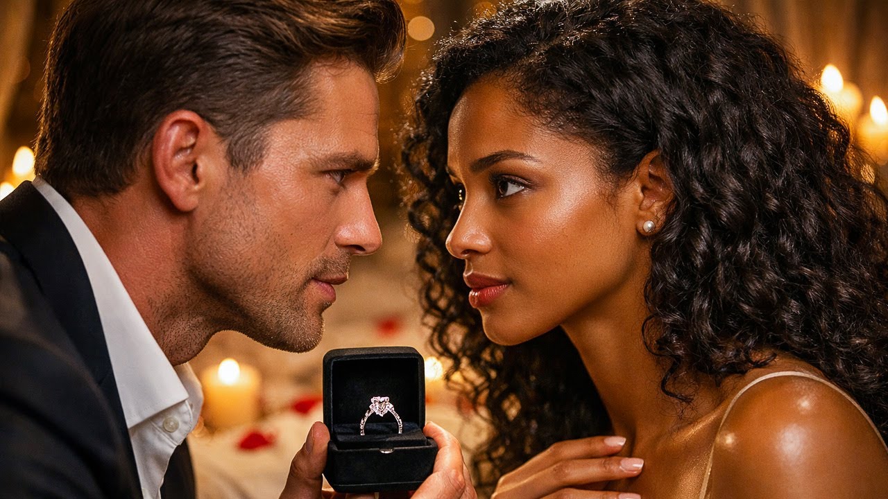 Billionaire Asked His Virgin Best Friend for a Baby   But When She Gave Herself Fully