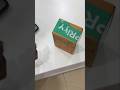 Nothing 4a 5G Unboxing 🔥 #tech #unboxing #phone #shorts