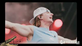 Artist Interview | Cooper Alan | CMC Rocks QLD 2024