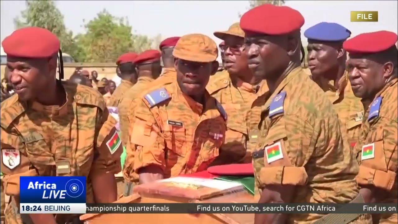 Sahel security threat rises as JNIM widens operations