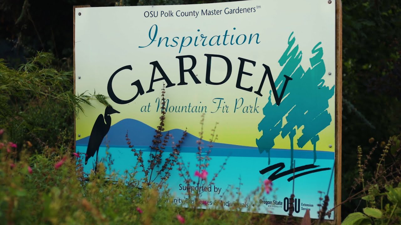 Inspiration Garden | 2022