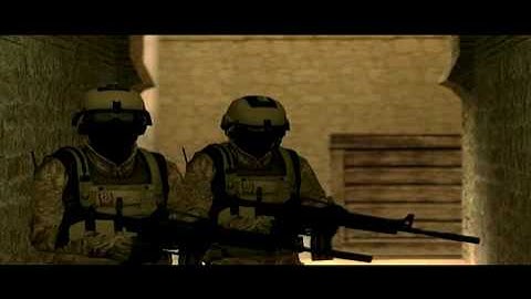 Terminator: Unsung War [Working Title]