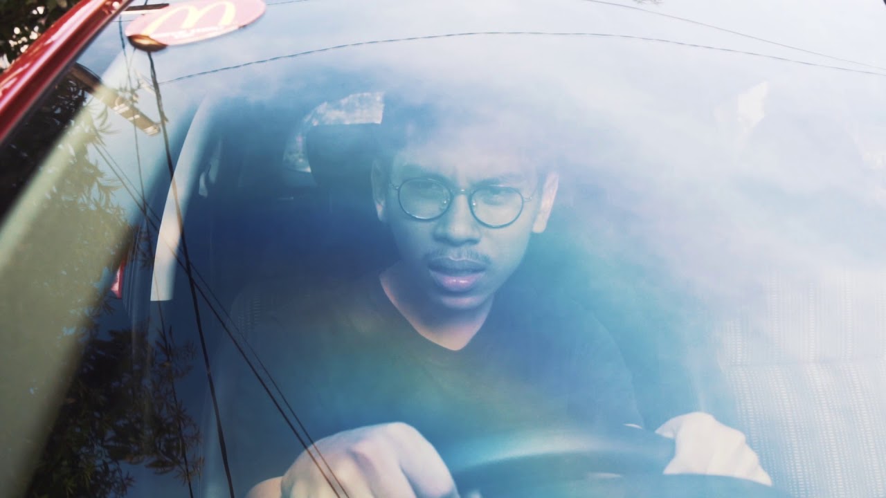 AMICUM (Drama Short, 2018)