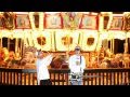 恋のメリーゴーランド - ONIGAWARA 【Official Music Video】