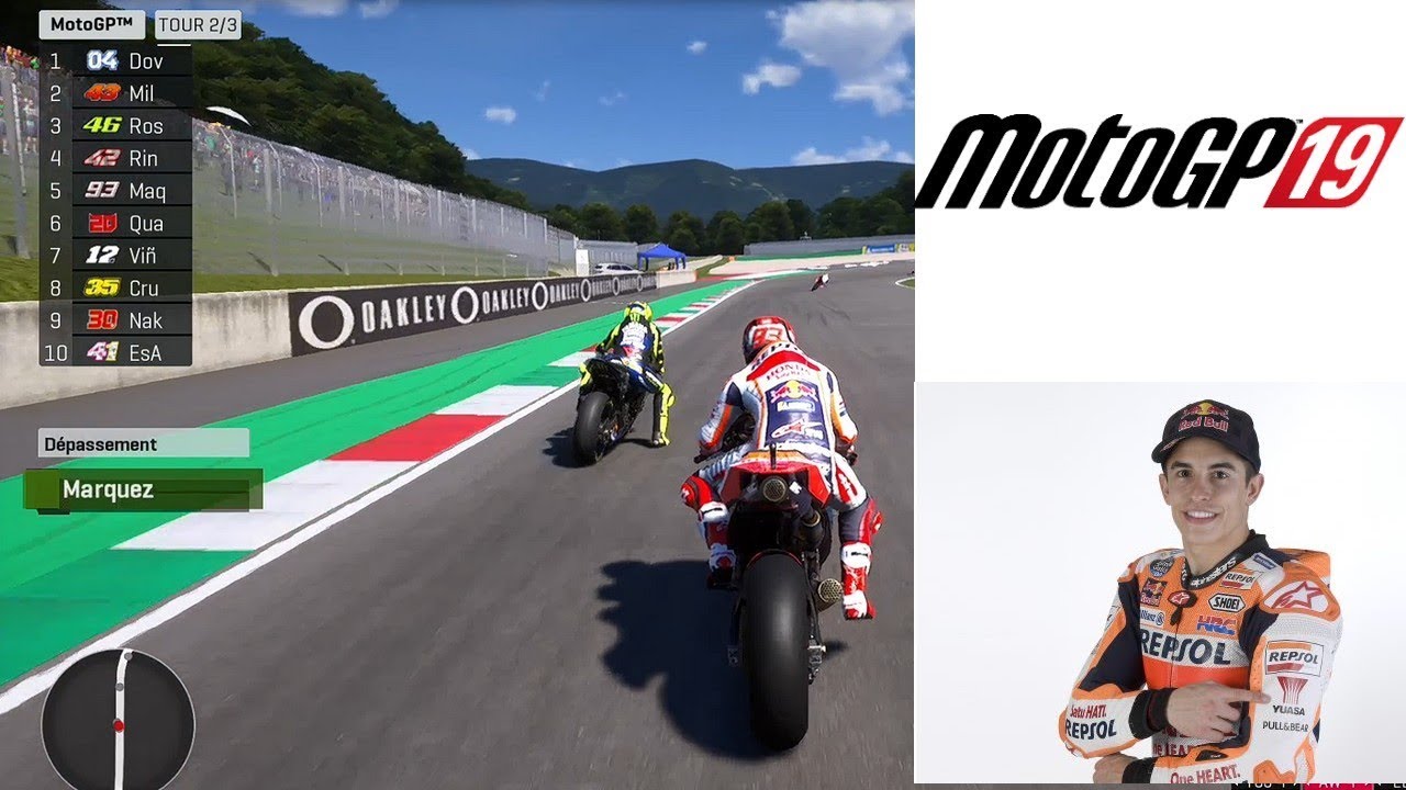 motogp 21 ps4 review motogp 21 ps4 review