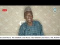 Karatun Littafin AL YAQUTATUL FARIDA DA SHARHINTA ADDURATUL KHARIDA Alhamis 08 05 2025 Karatun Littafin AL YAQUTATUL FARIDA DA SHARHINTA ADDURATUL KHARIDA Alhamis 08 05 2025