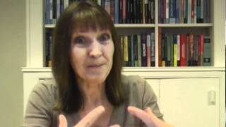An Interview with the Touchstone Authors (Part 6)