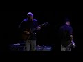 Crazy Ben Monder Solos With The Bad Plus Live In Europe 2023