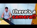 Killer Doesn’t Know His Secret Is Caught On CCTV