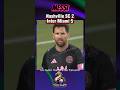 Nashville SC 2-5 Inter Miami⚽