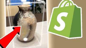 NEW SHOPIFY UPDATE For Better Converting Product Images | Introducing Shopify