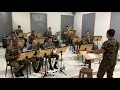 Arranhão , Instrumental, música de Henrique e Juliano.Arrranjo  de Breno Mayeron