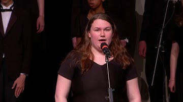 True Colors, arr. by Deke Sharon