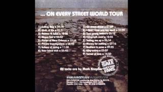 Dire Straits 1991.08.26 Dublin (Ireland) d1t08 Your Latest Trick
