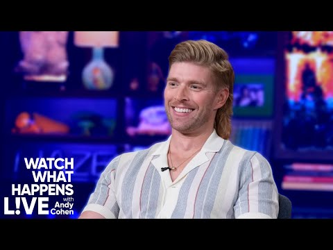 Kyle Cooke Opens Up About Working on His Marriage | WWHL