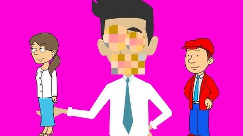 GoAnimate - Weird video #8