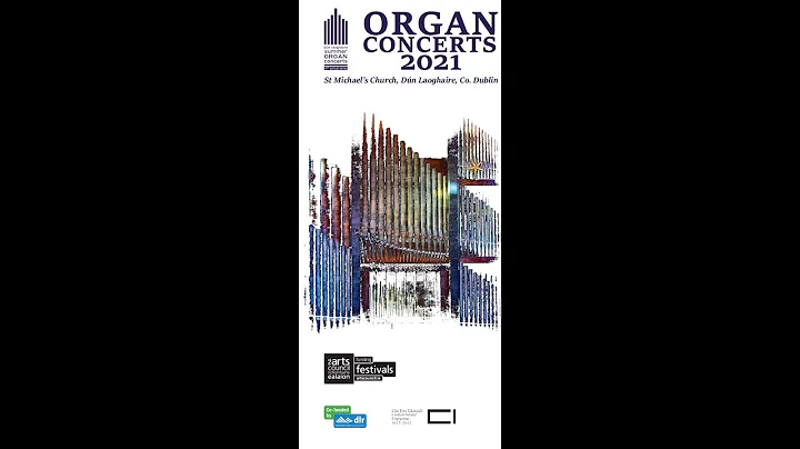 Carole O'Connor, organ: 47th series of Dn Laoghair...