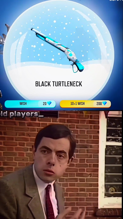 The winterland event 😱 #freefire #gaming #oldfreefire #shorts