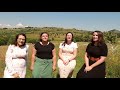 Harul Tău | Gabriela, Cristina, Timeea & Ema Neculoiu | cover