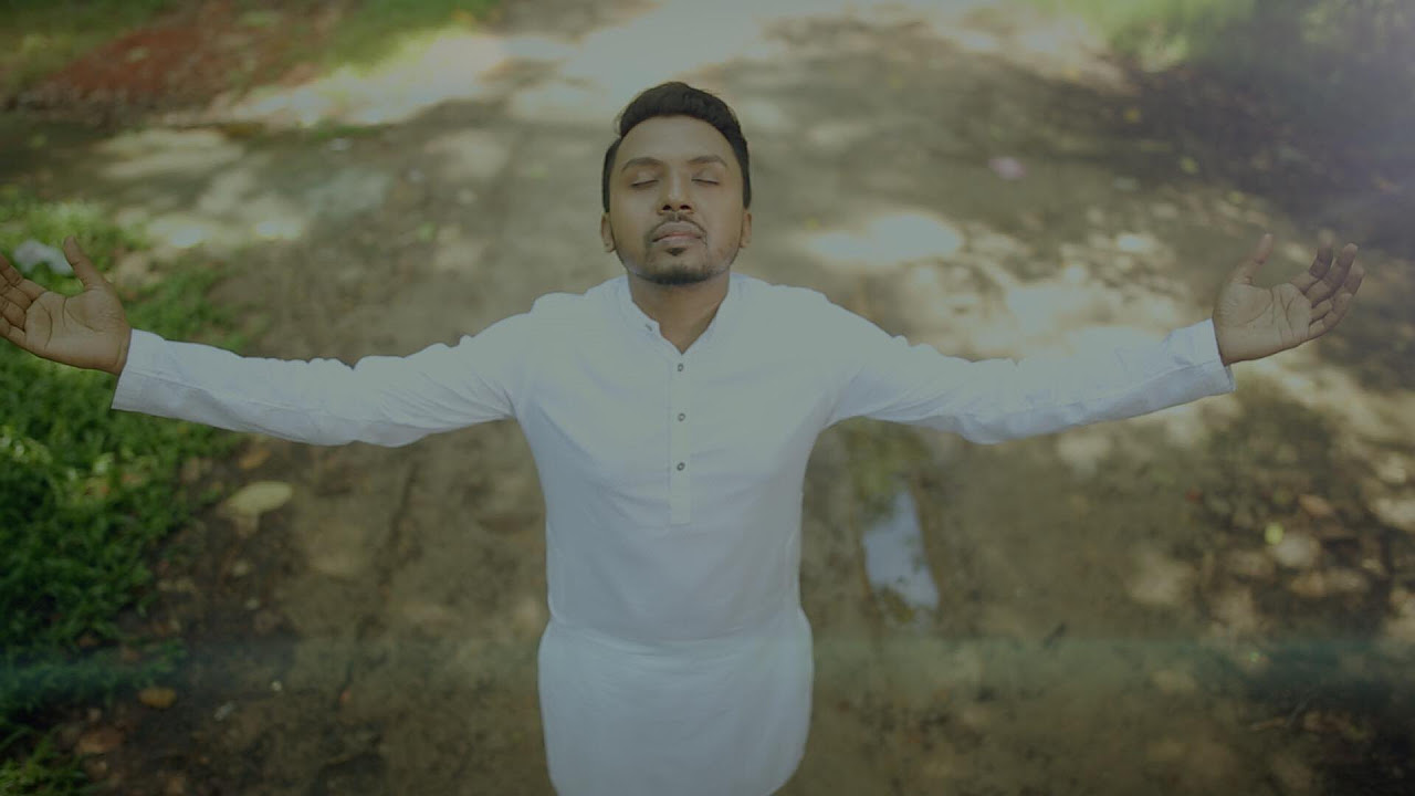 Allahu Allahu  Belal Khan  Emon Chowdhury featuring  Bangla New Song 2016  M Records