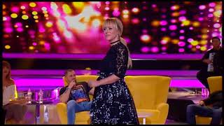 Sladja Alegro - Jelen - HH - (TV Grand 03.10.2017.)
